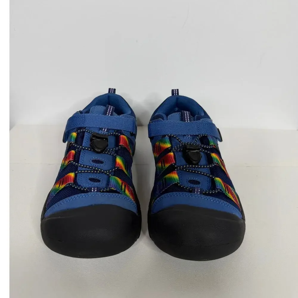 KEEN Youth Newport H2SHO Water Shoes / Size-5